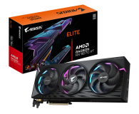 Gigabyte Radeon RX 9070 XT AORUS Elite 16GB GDDR6 - 1321563 - zdjęcie 1